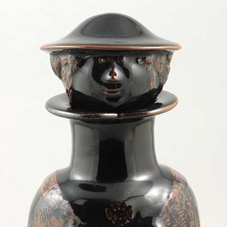 Stig Lindberg（スティグ・リンドベリ）の Combinシリーズ（1970年代